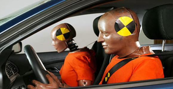 CrashDummies